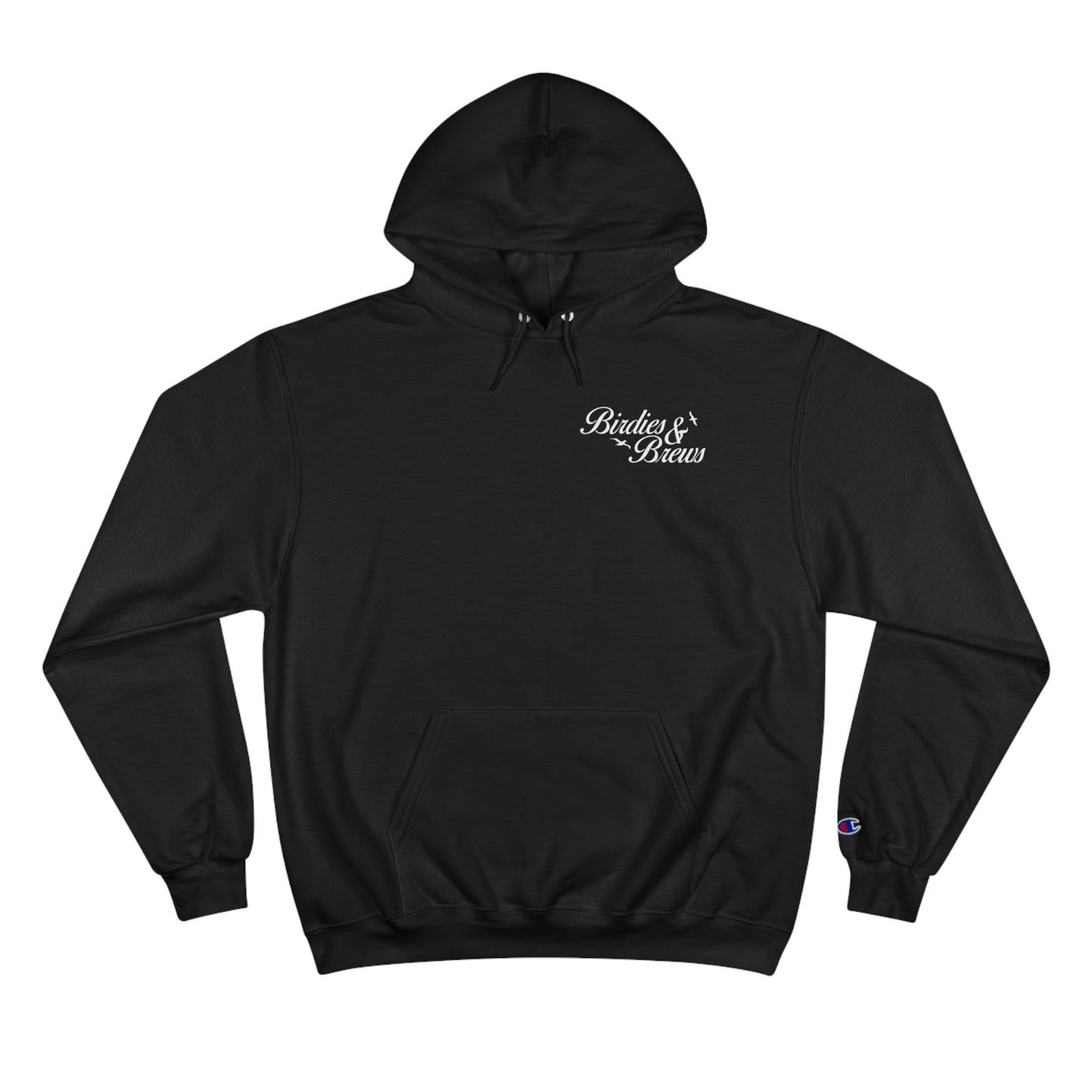 Birdy Beers Champion Hoodie