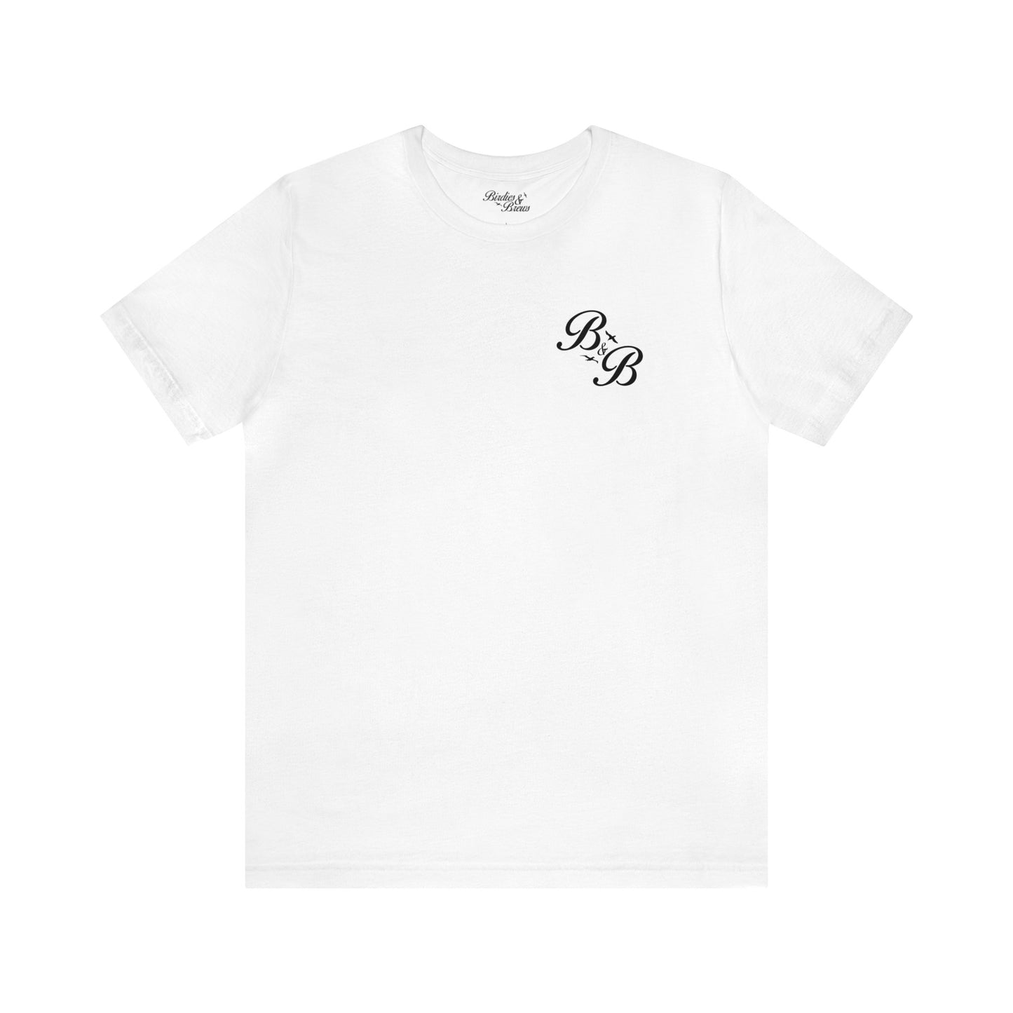 Wasted Management Short Sleeve Tee