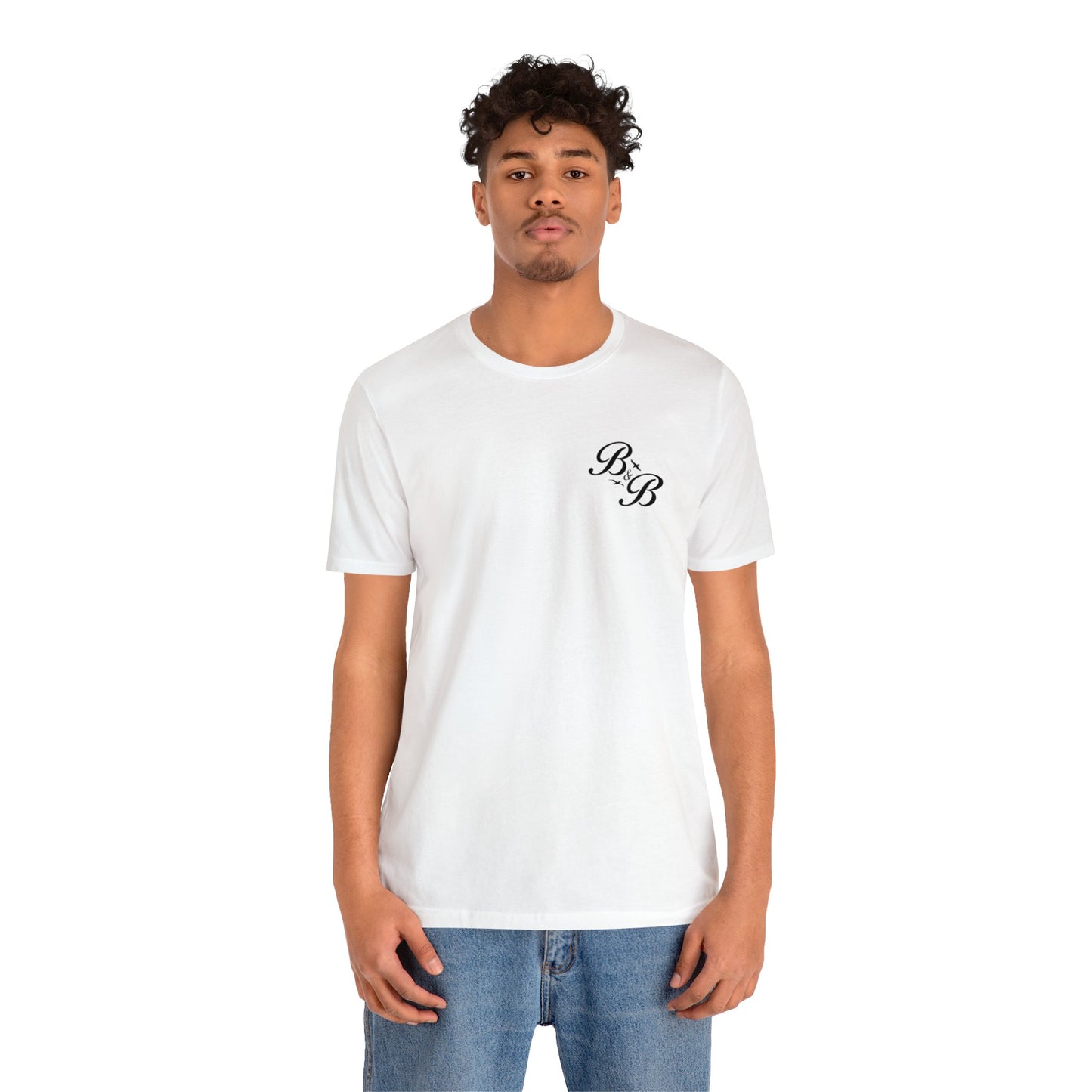 Wasted Management Short Sleeve Tee