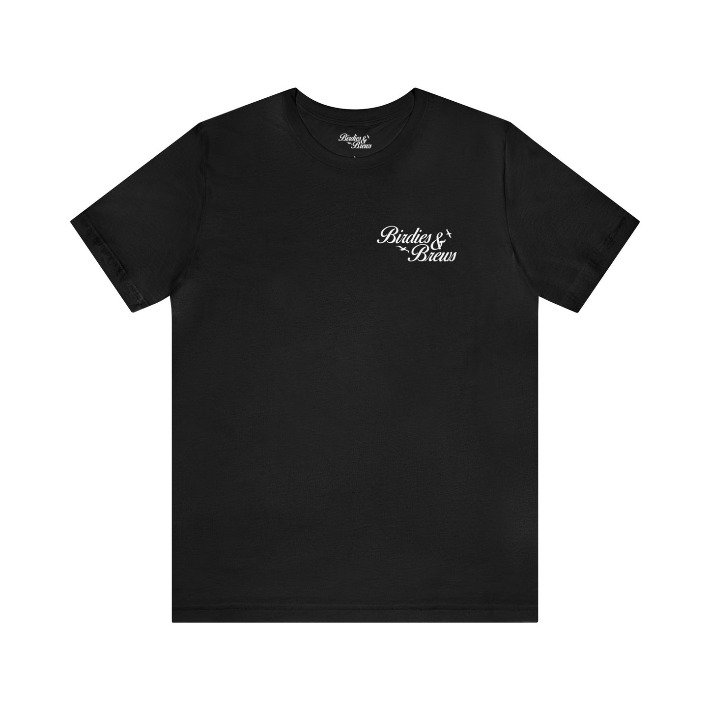 Dry January Short Sleeve Tee