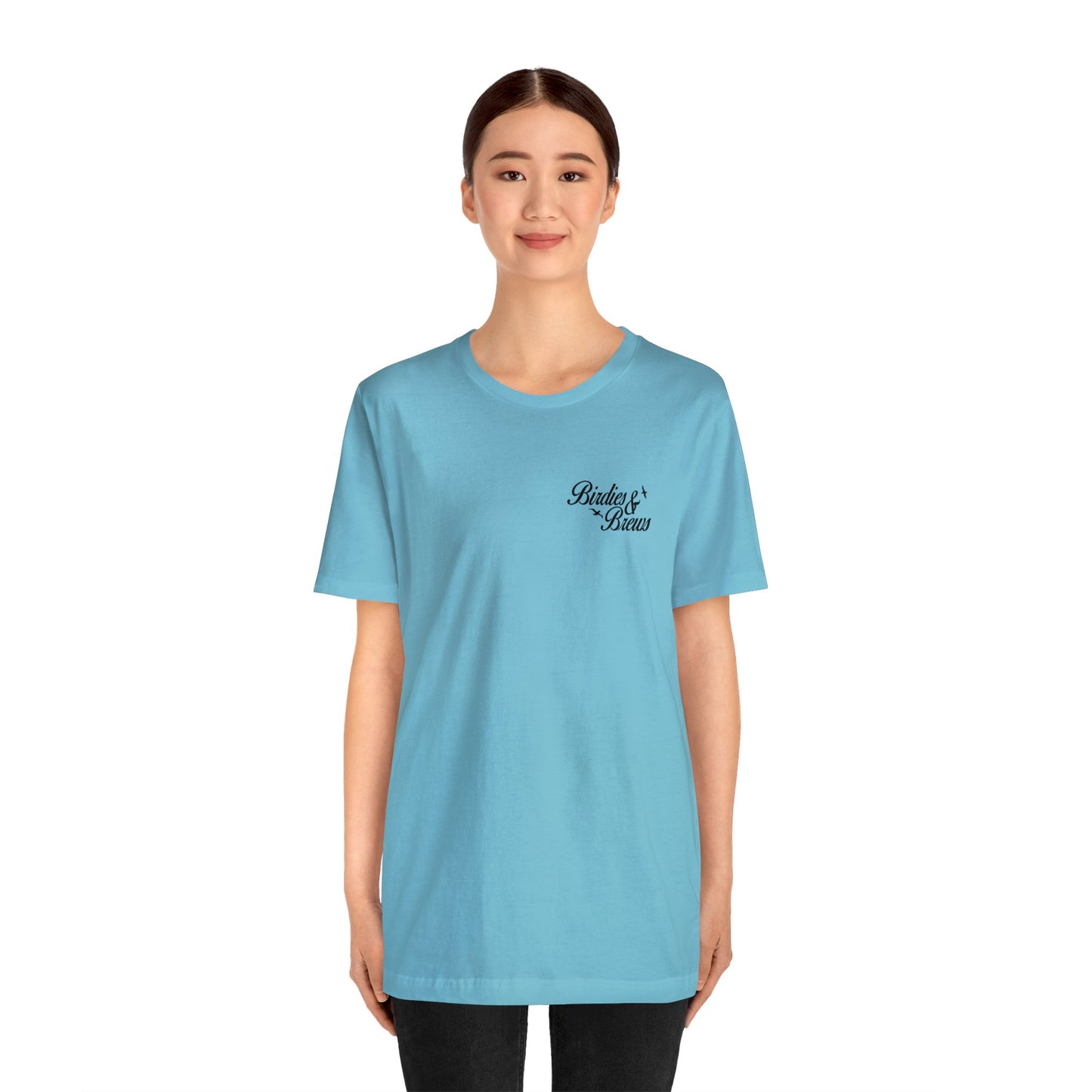 Life's a Beach Short Sleeve Tee